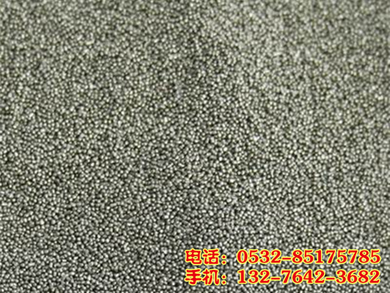 S110钢丸—0.3mm钢丸