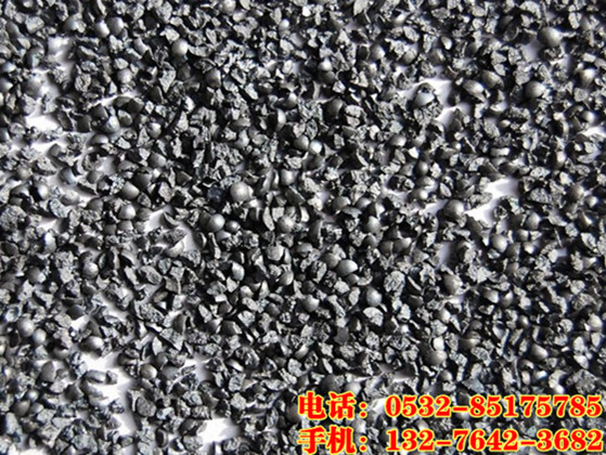 G25钢砂—1.2mm钢砂