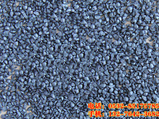 G18钢砂—1.4mm钢砂